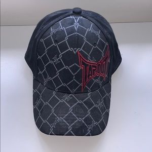 Tapout hat
